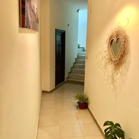 Moderno Apartamento En El Centro , A 3 Min Del Mar Llll Arzila Exterior foto