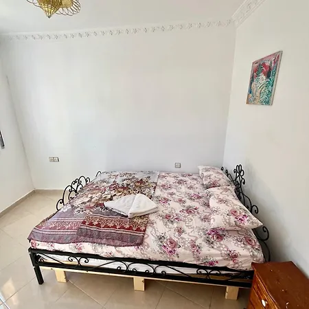 Moderno Apartamento En El Centro , A 3 Min Del Mar Llll Arzila Exterior foto
