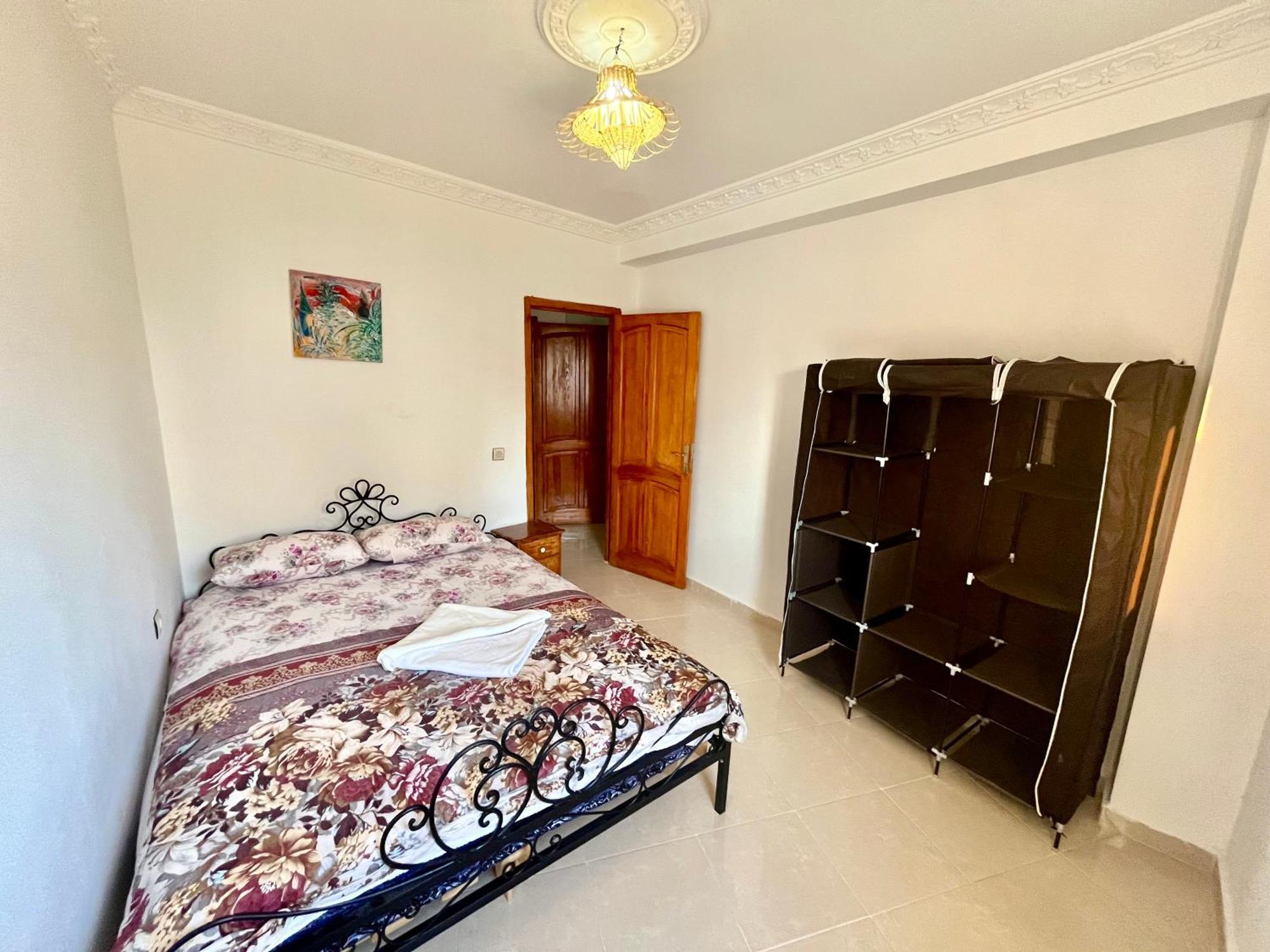 Moderno En El Centro , A 3 Min Del Mar Llll Appartement *