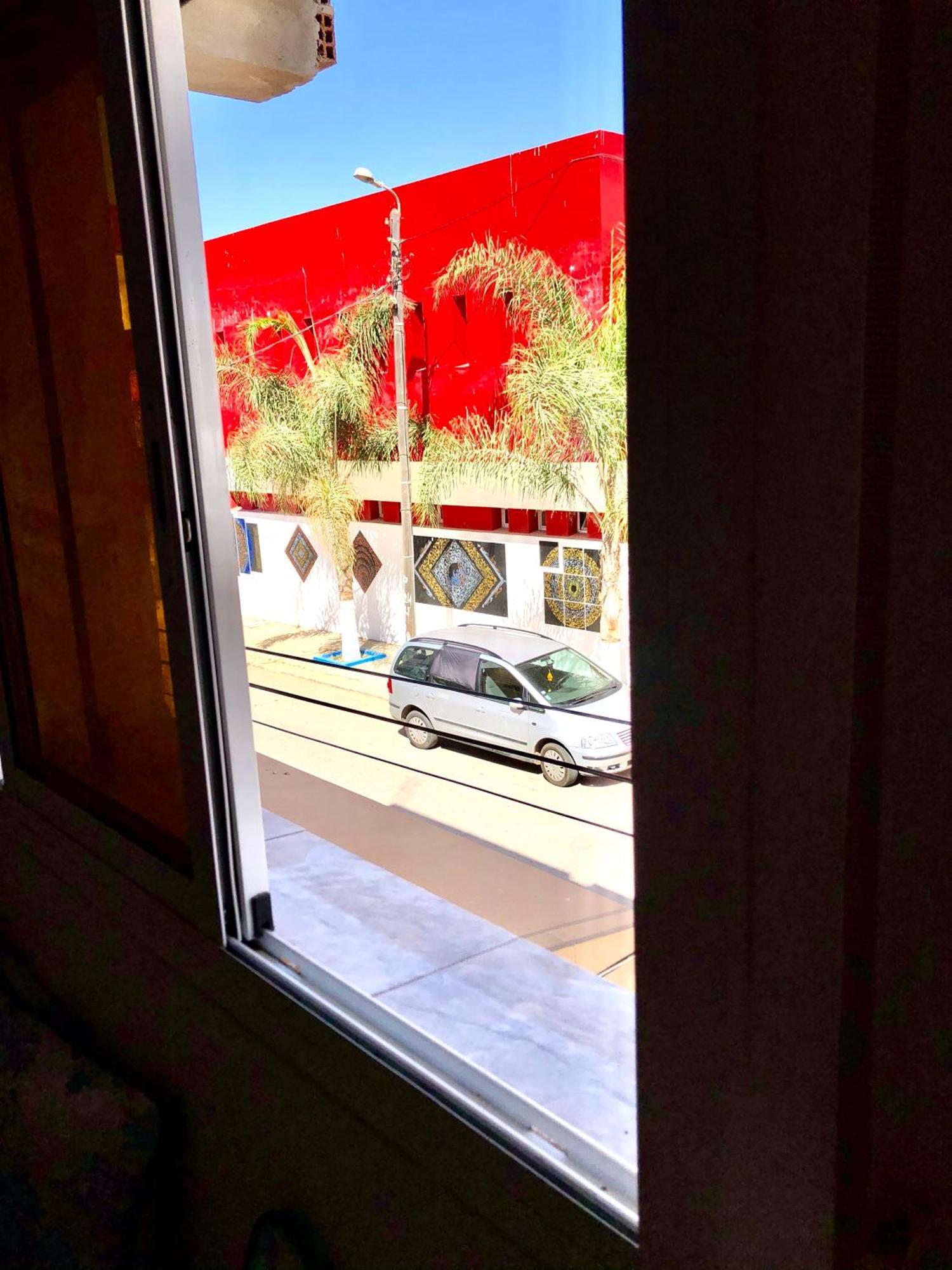 Moderno En El Centro , A 3 Min Del Mar Llll Appartement *