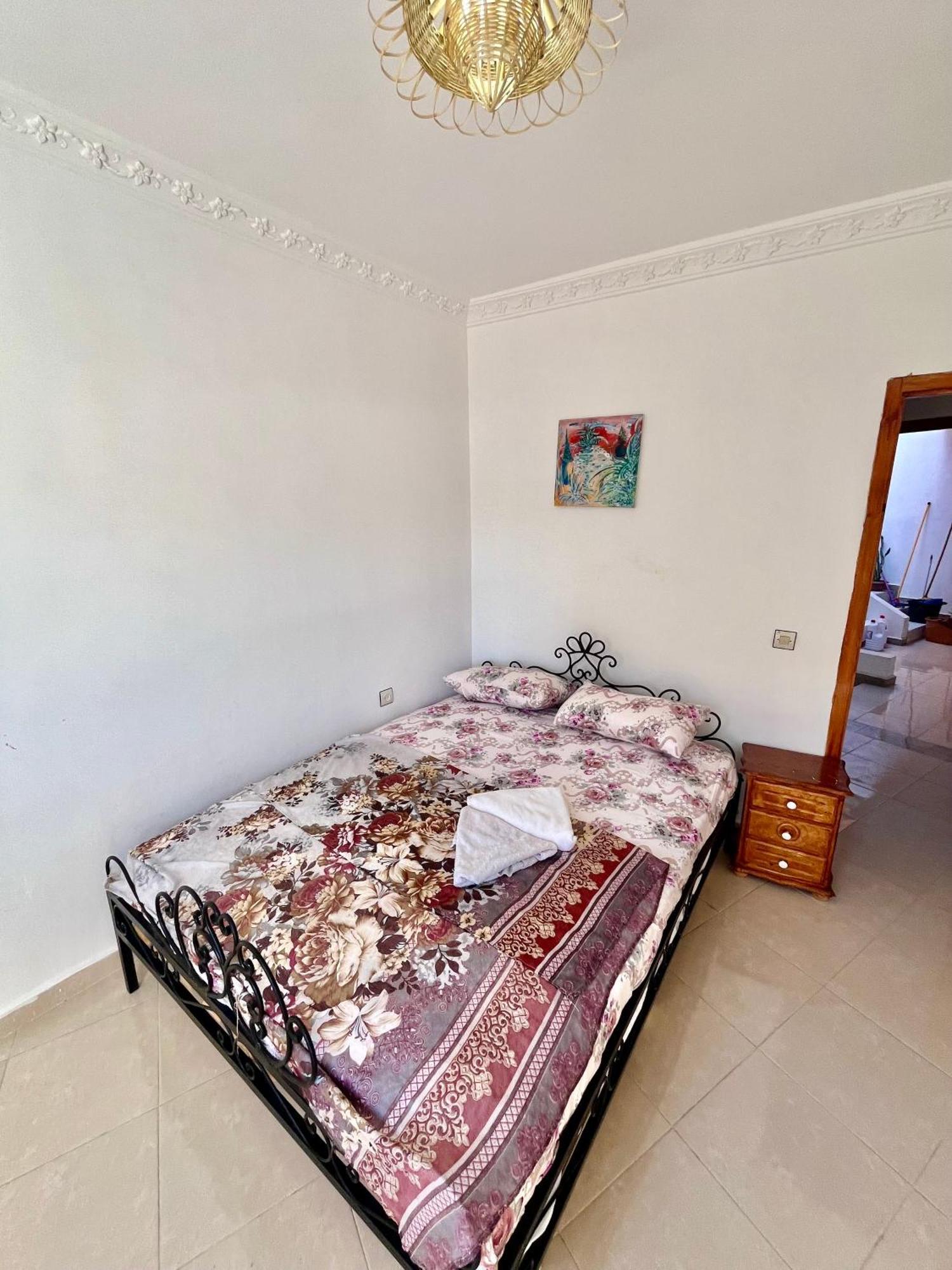 Moderno En El Centro , A 3 Min Del Mar Llll Appartement