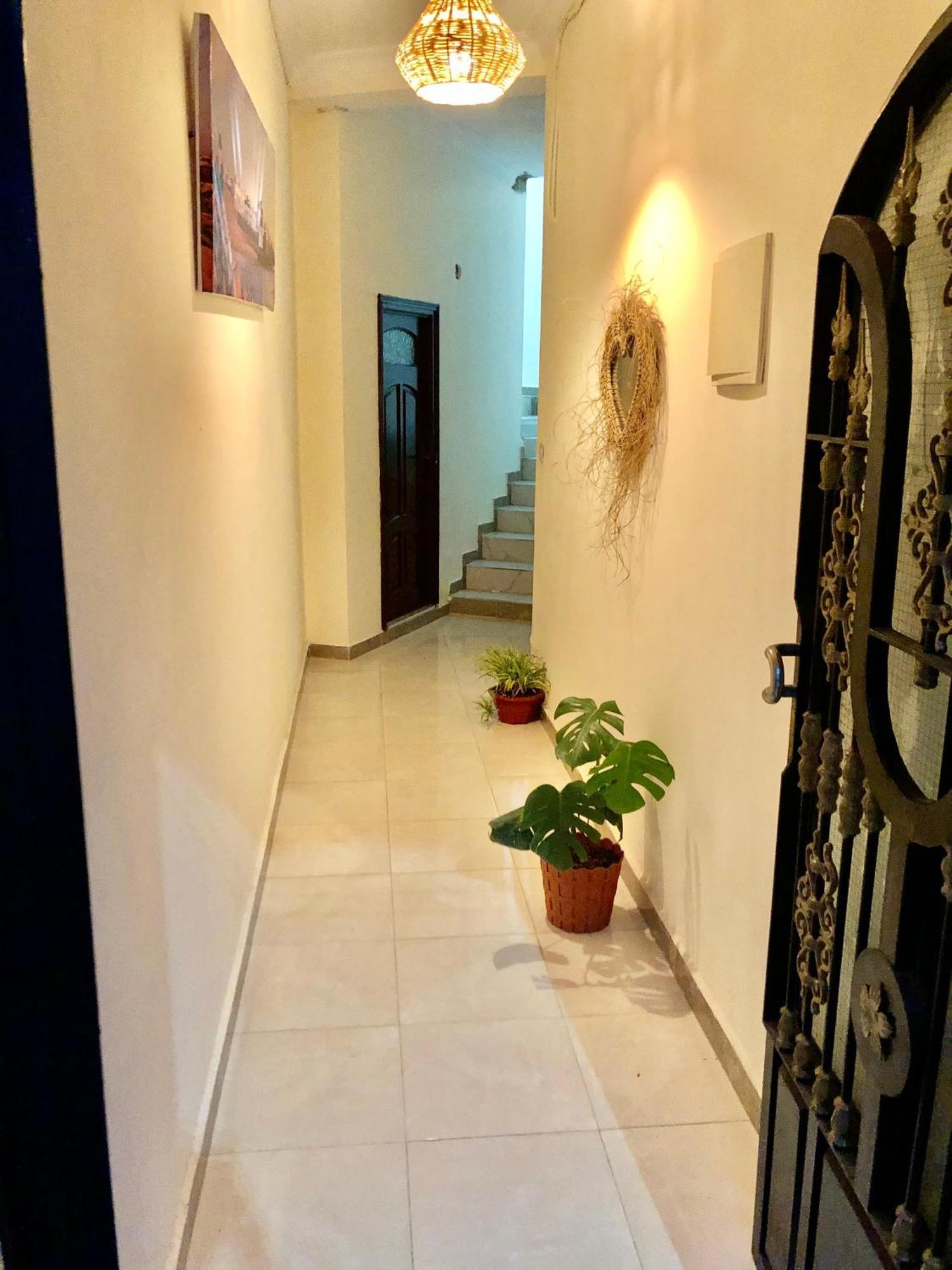 Appartement Moderno En El Centro , A 3 Min Del Mar Llll Assilah