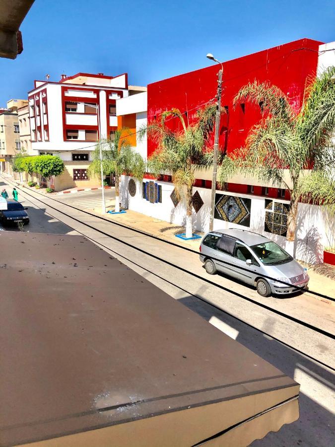 Moderno En El Centro , A 3 Min Del Mar Llll Appartement *
