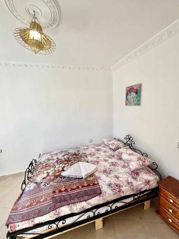Appartement Moderno En El Centro , A 3 Min Del Mar Llll *